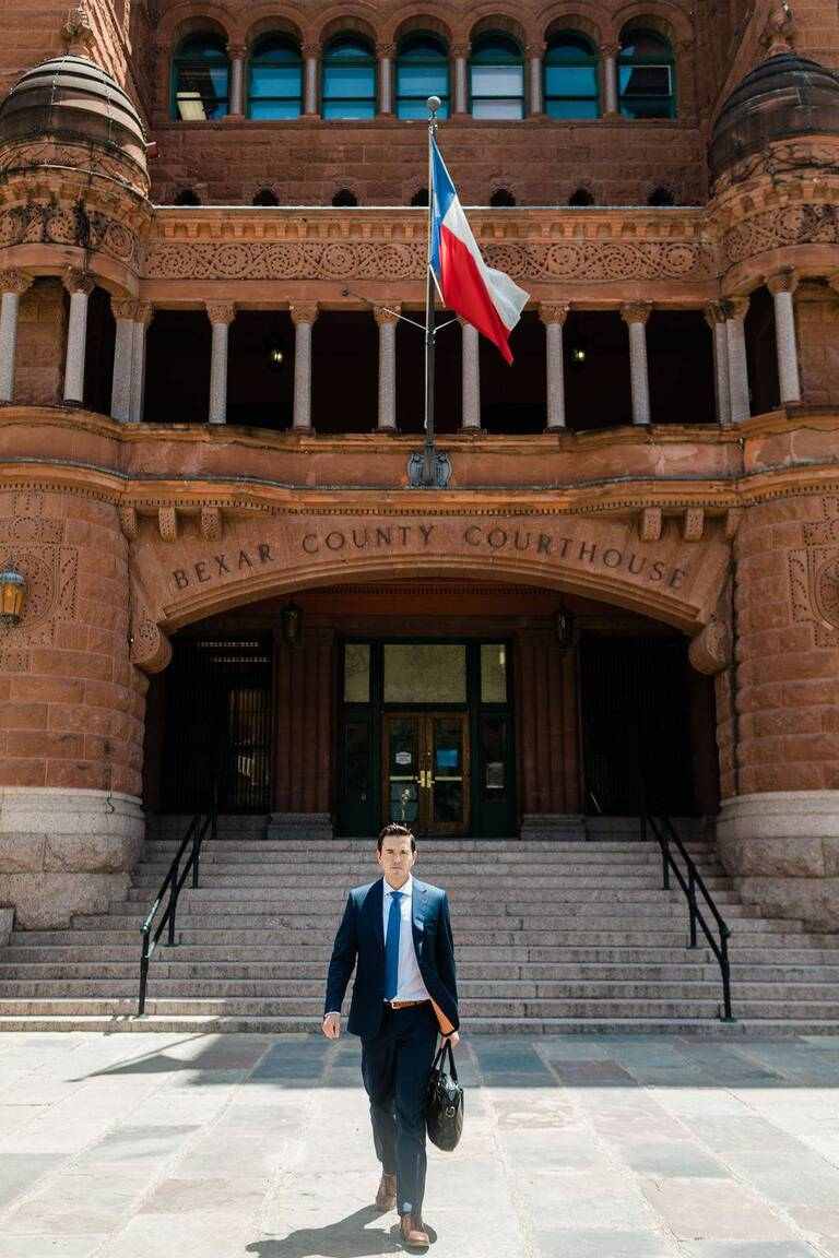 Why Hire Us Austin Hagee Law Firm