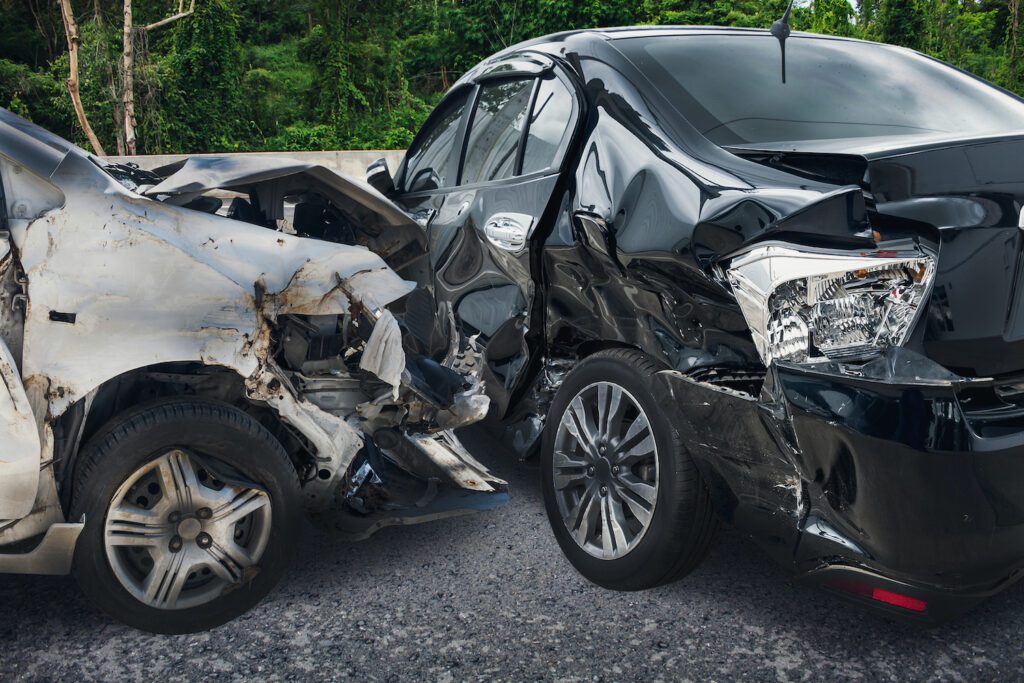 vehicular manslaughter lawyer san antonio