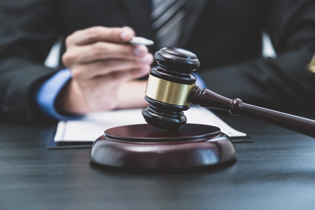 attorney bond in texas