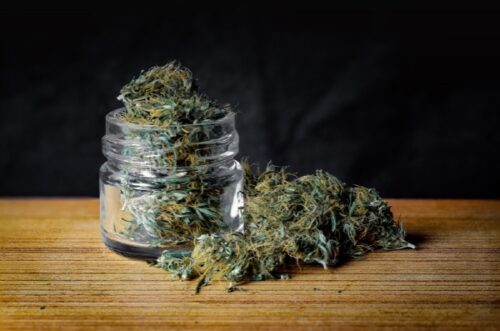 Minor in Possession of Marijuana Texas