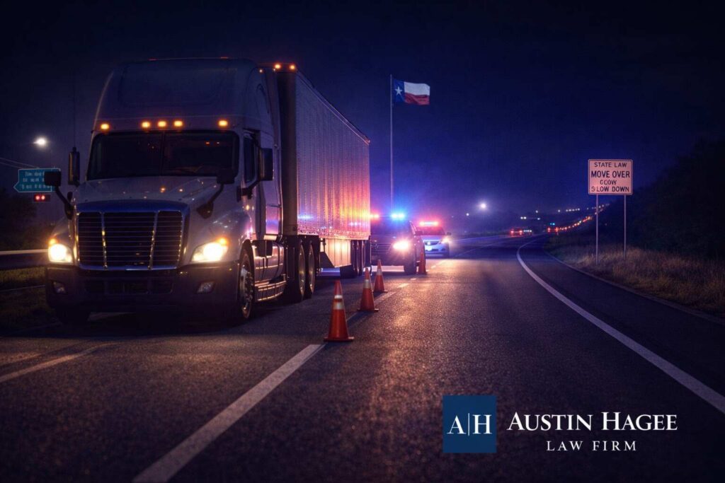 CDL after DWI in Texas