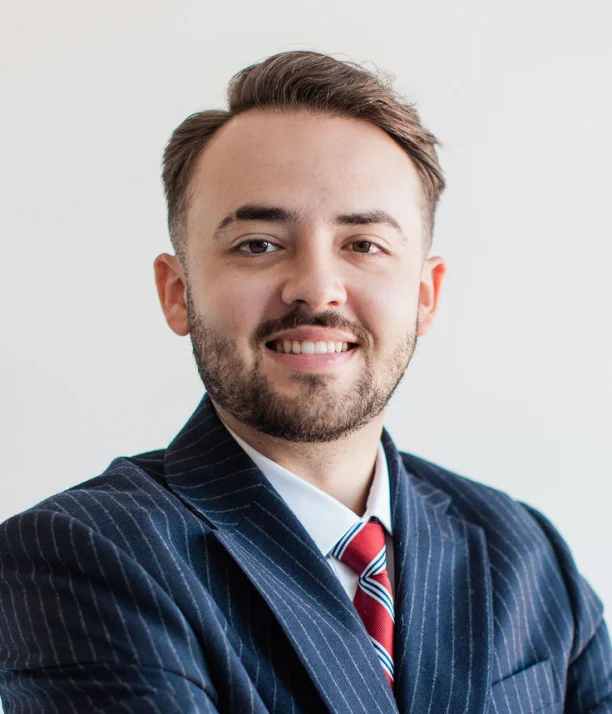 Niklaus B. Orosco